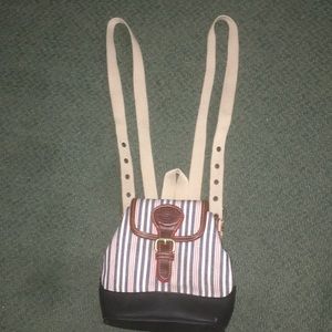 Vintage Tommy Hilfiger American Handbag